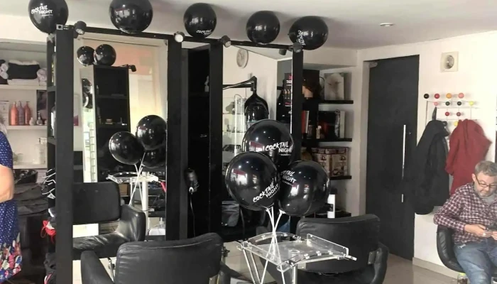 Peinados Teresa - Peluquería Unisex - 50000 Salto