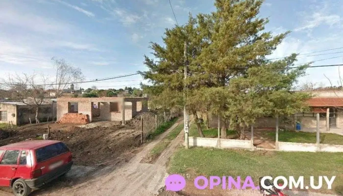 Peinarte - 60000 Paysandú