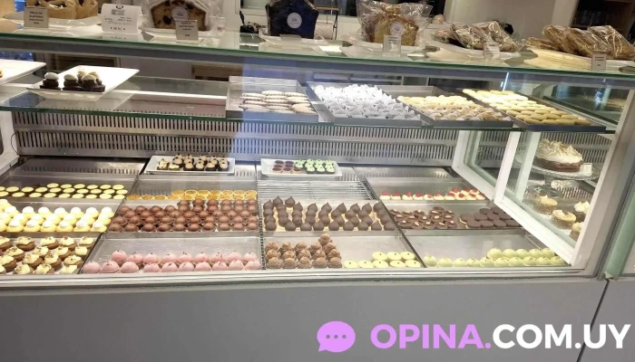 Pellegrin Gourmet -  Ambiente - Montevideo