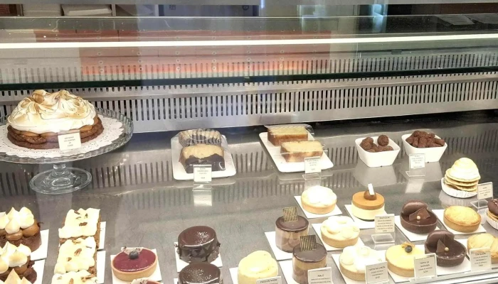 Pellegrin Gourmet -  Catalogo - Montevideo