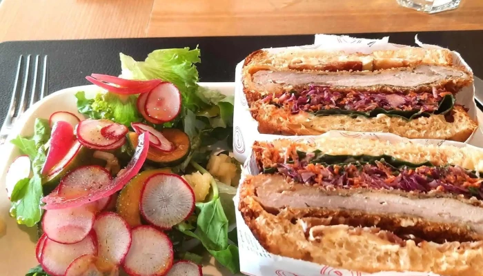 Pellegrin Gourmet - Montevideo