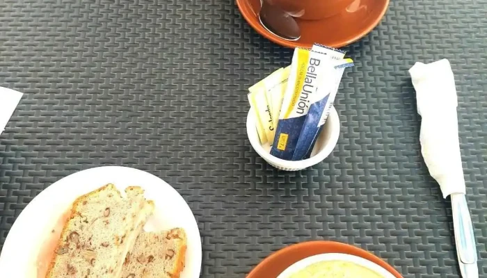 Pellegrin Gourmet -  Pastel - Montevideo