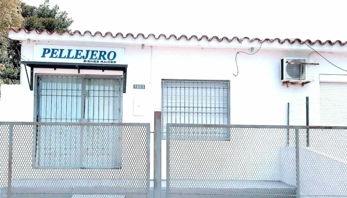 Pellejero Bienes Raices Direccion - Montevideo