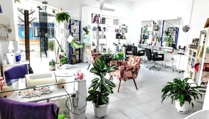 Pelos Y Uñas - 65000 Fray Bentos