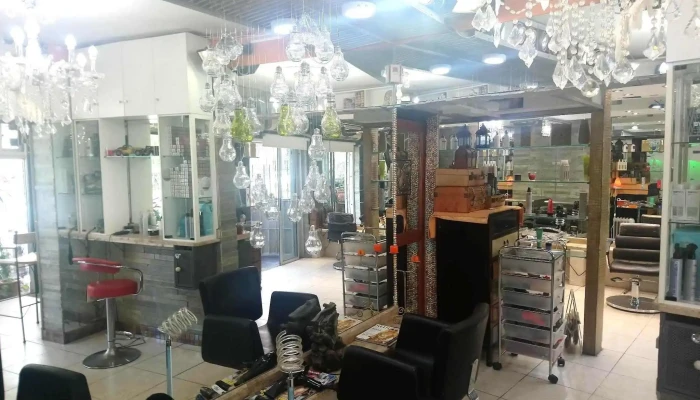 Peloverde - 11300 Montevideo