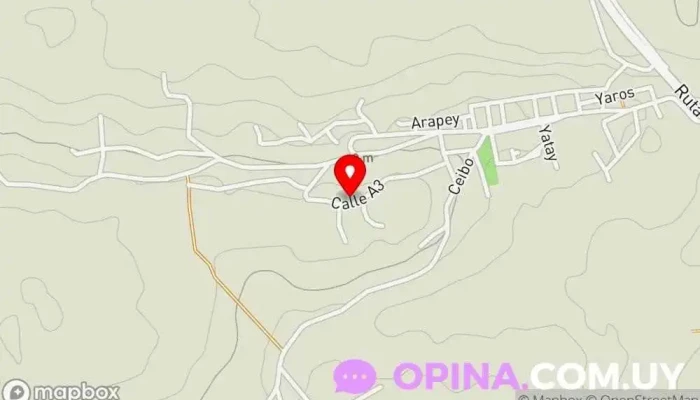 Peluqeria Victoria!!! - Unnamed Road