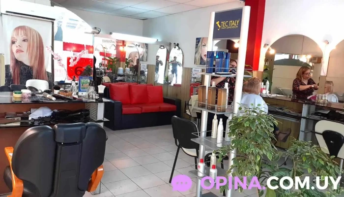Peluquería - 11600 Montevideo