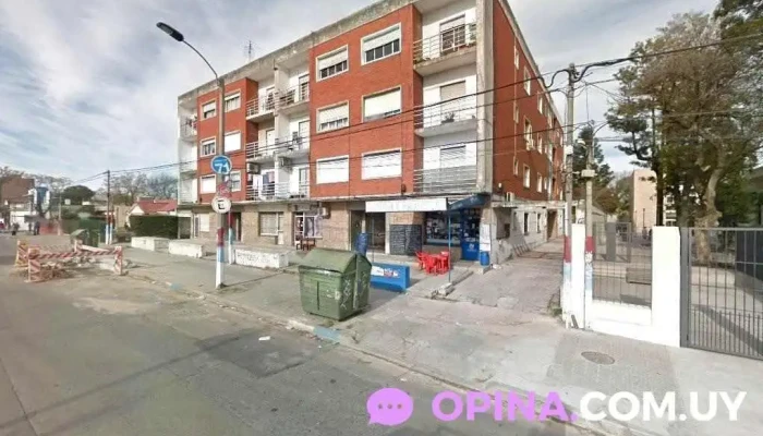 Peluquería - 12900 Montevideo