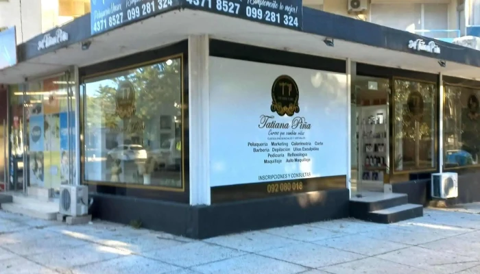 Peluqueria - 15200 Atlántida