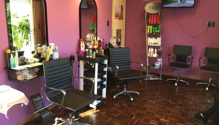 Peluqueria - 70000 Col. Del Sacramento