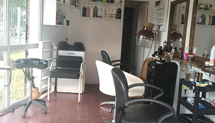 Peluquería a Tu Estilo - 11900 Montevideo