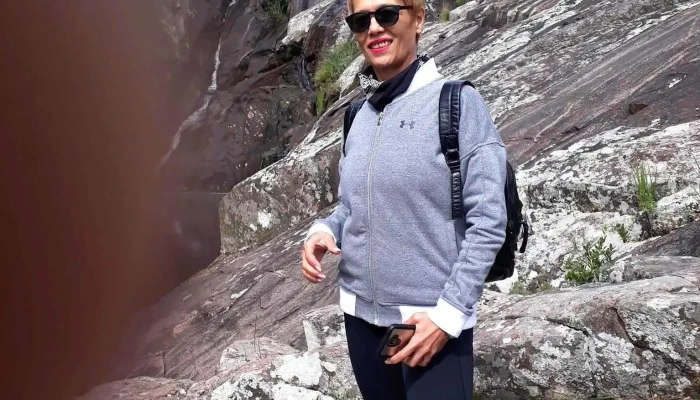 Peluquería Adriana Simois - 91400 Santa Rosa