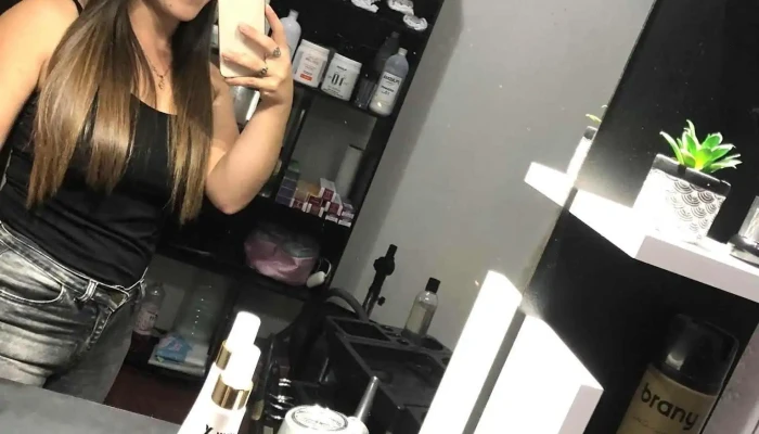 Peluquería Ailen González - 91600 San Jacinto