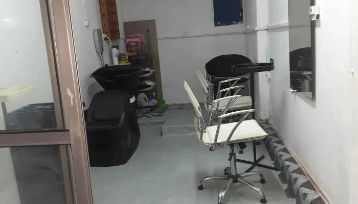 Peluquería Ale y Anto - Baltasar Brum