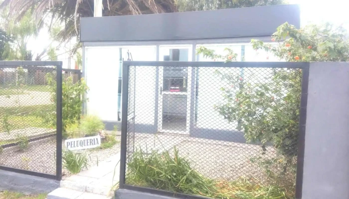 Peluqueria Alejandra - 15600 Pando