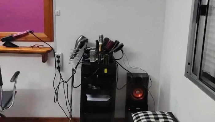 Peluquería Alicia - 98000 Sarandí Del Yí