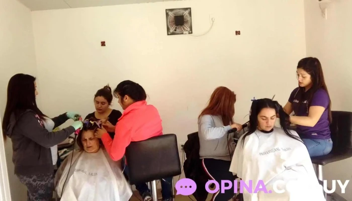 Peluquería Alisado Progresivo José Mario. - 15000 Ciudad De La Costa