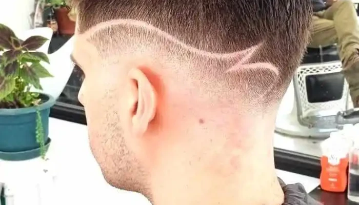 Peluquería Amanecer - Juan Zorrilla De San Martín Y