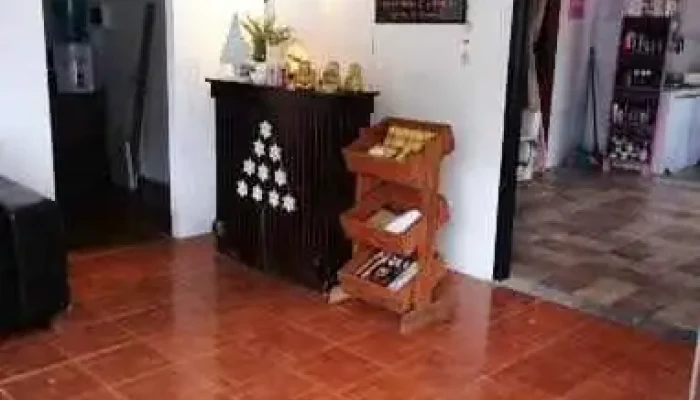 Peluqueria Ambar - Juan Jose Morosoli