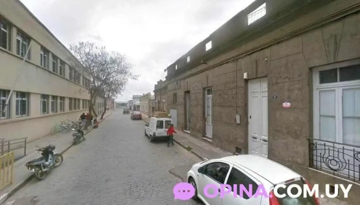 Peluquería Ana - 27000 Rocha