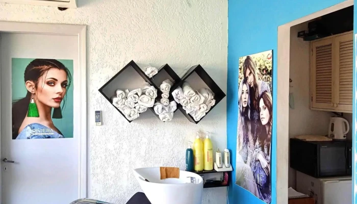 peluqueria atipikas - 12100 Montevideo