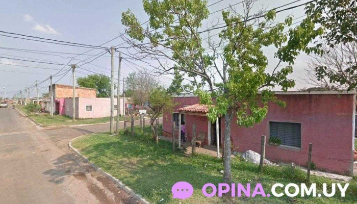 Peluquería bella Bella - 55000 Artigas