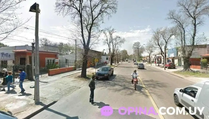 Peluquería Bella Belle - 11900 Trinidad