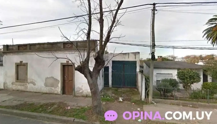 Peluquería bella chic - 12800 Montevideo