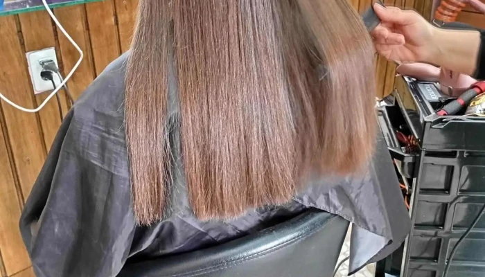 Peluquería Bellas Artes Unisex - 15900 La Paz