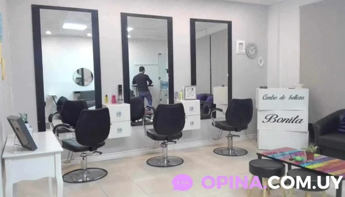 Peluquería Bonita Balneario solymar - 15800 Ciudad De La Costa