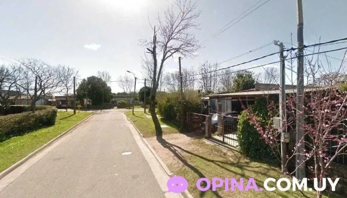 Peluquería canina Burbujass - 12400 Montevideo