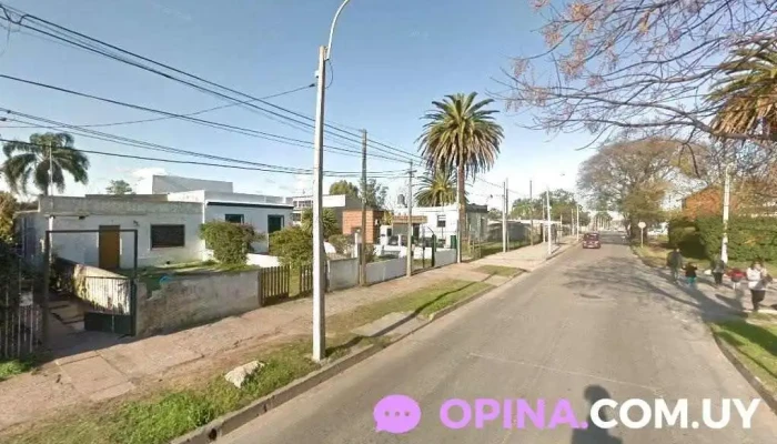 Peluquería Capelli - 12900 Montevideo