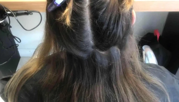 Peluquería Carlos Coage - 11400 Montevideo