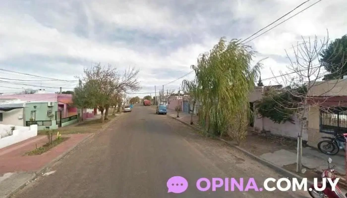 Peluquería Clobis - 60000 Paysandú