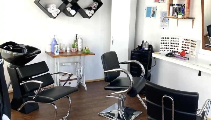 Peluquería Daniela Vallejo - 65000 Fray Bentos