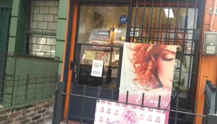 Peluqueria Daysse - 12200 Montevideo