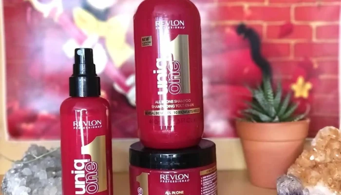 Peluquería de Lu - J. Gabito Farias