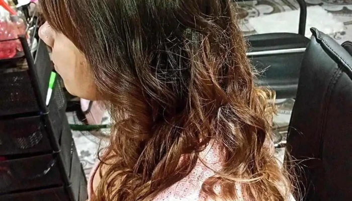 Peluquería de Moni Pereira - 55000 Artigas