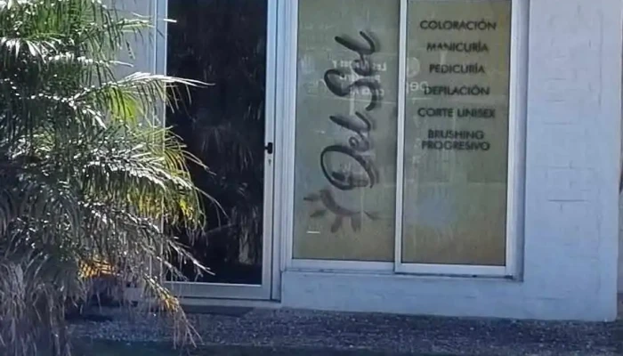 Peluquería del Sol - Jose Yanneo