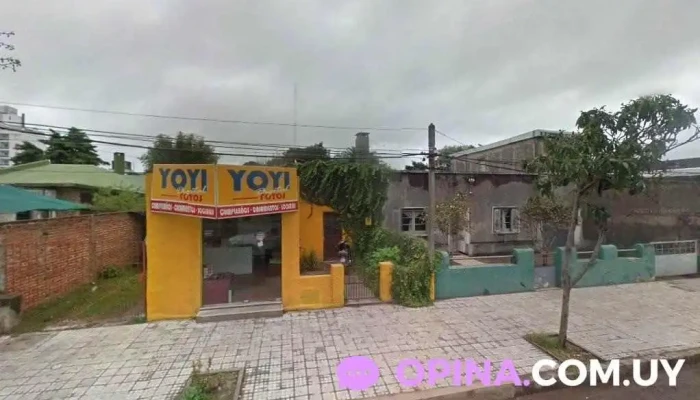 Peluqueria destellos - Departamento De Cerro Largo