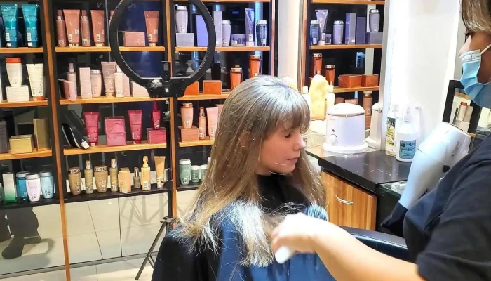 Peluquería Dolce Estetica Unisex - 12000 Montevideo