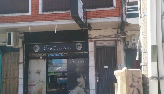 Peluqueria Eclipse - 11400 Montevideo