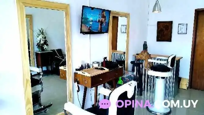 Peluquería El Grillo punta - 20080 Maldonado