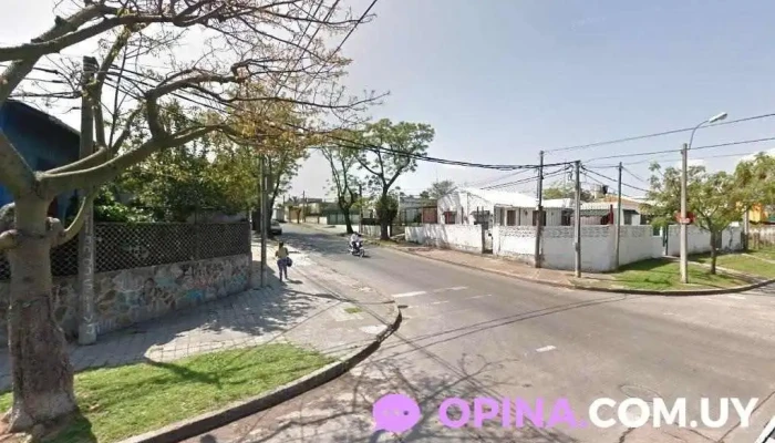 Peluquería el Nuevo - 12800 Montevideo