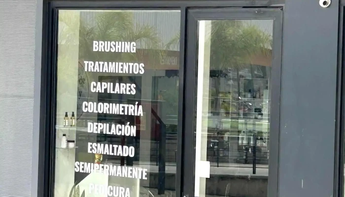 Peluquería Espacio Belleza y Bienestar - 15000 Ciudad De La Costa