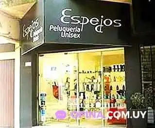 Peluquería Espejos - 11300 Montevideo