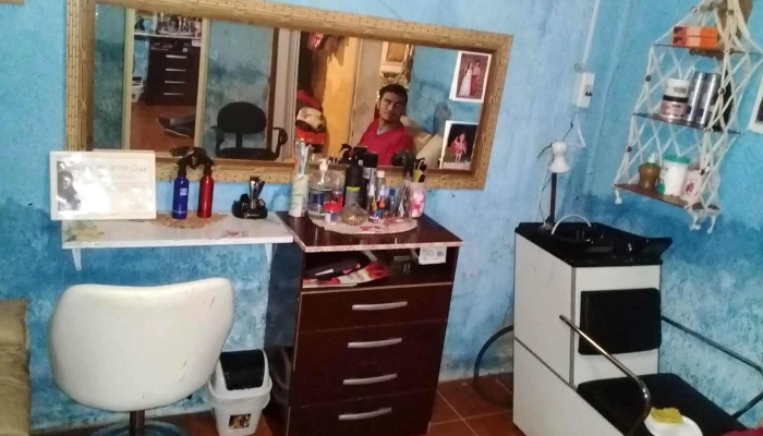 Peluqueria Estilista Capilar - 55000 Artigas