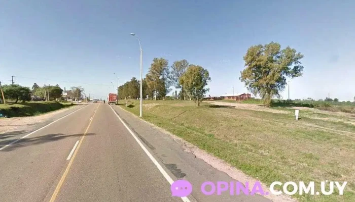 Peluquería Fanny - 15700 Toledo