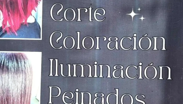 Peluqueria Femenina S.g - 11900 Montevideo