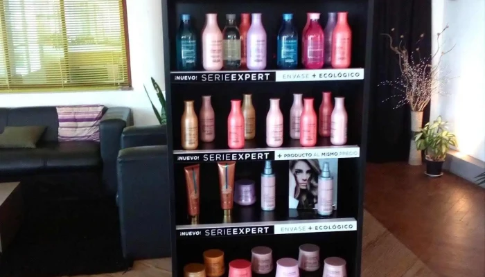 Peluqueria Fer - 15300 La Floresta